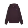 Puma HER Hoodie TR Mor Kadın Kapüşonlu Sweatshirt