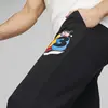 Puma TRASH TALK Sweat Siyah Erkek Sweatshirt