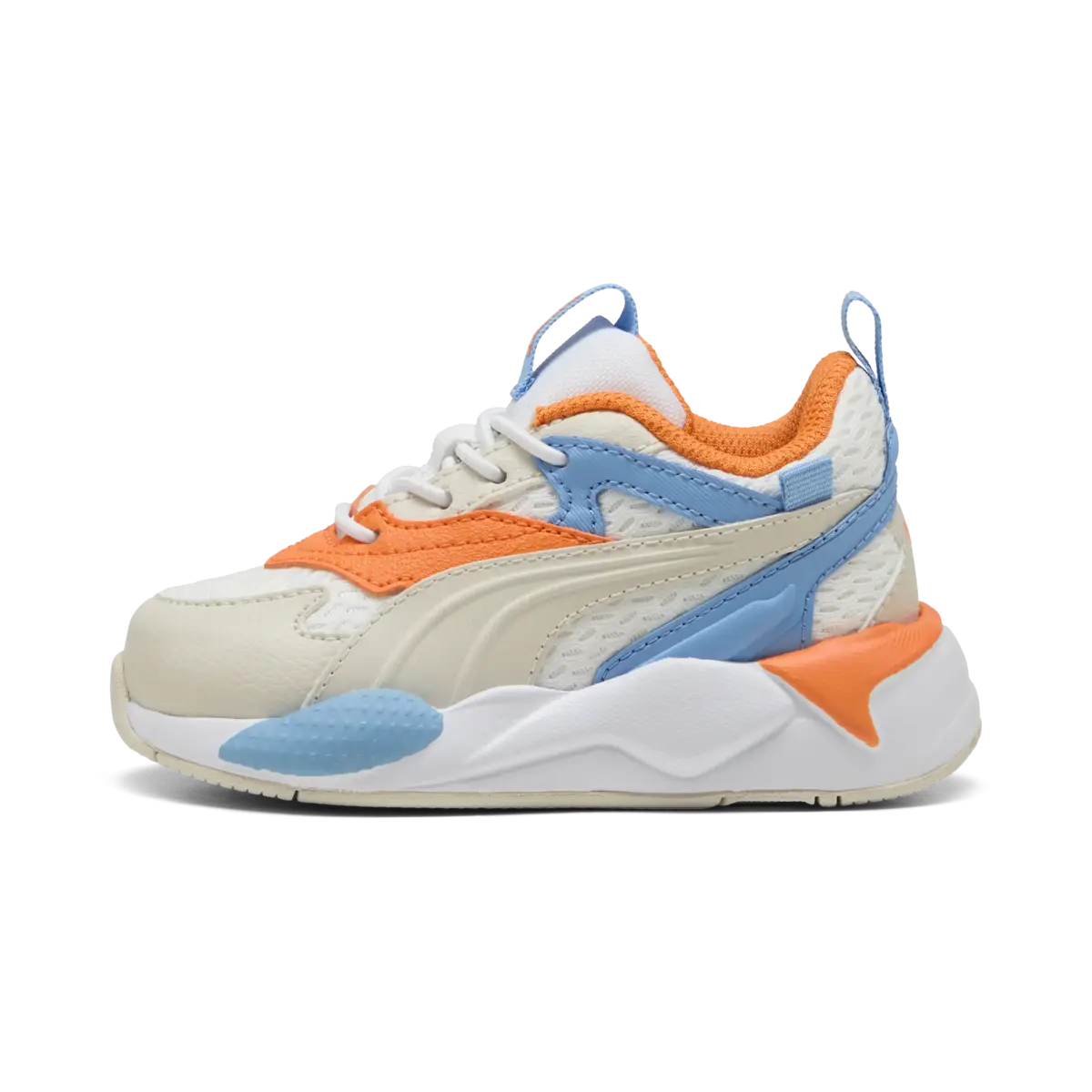Puma RS-X Efekt Kids AC Inf Unisex Spor Ayakkabı & Sneaker