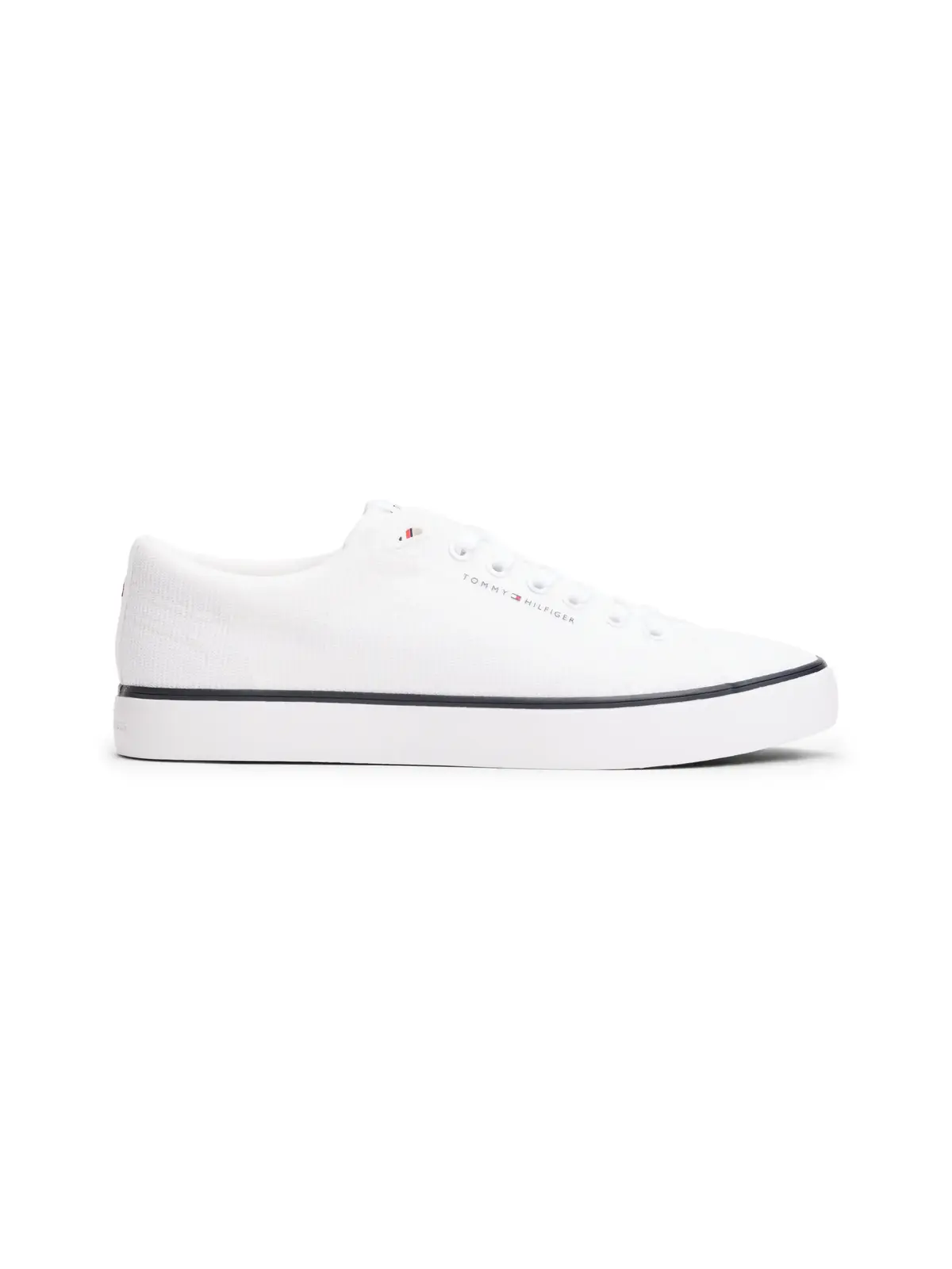 TH HI VULC CORE LOW, YBS