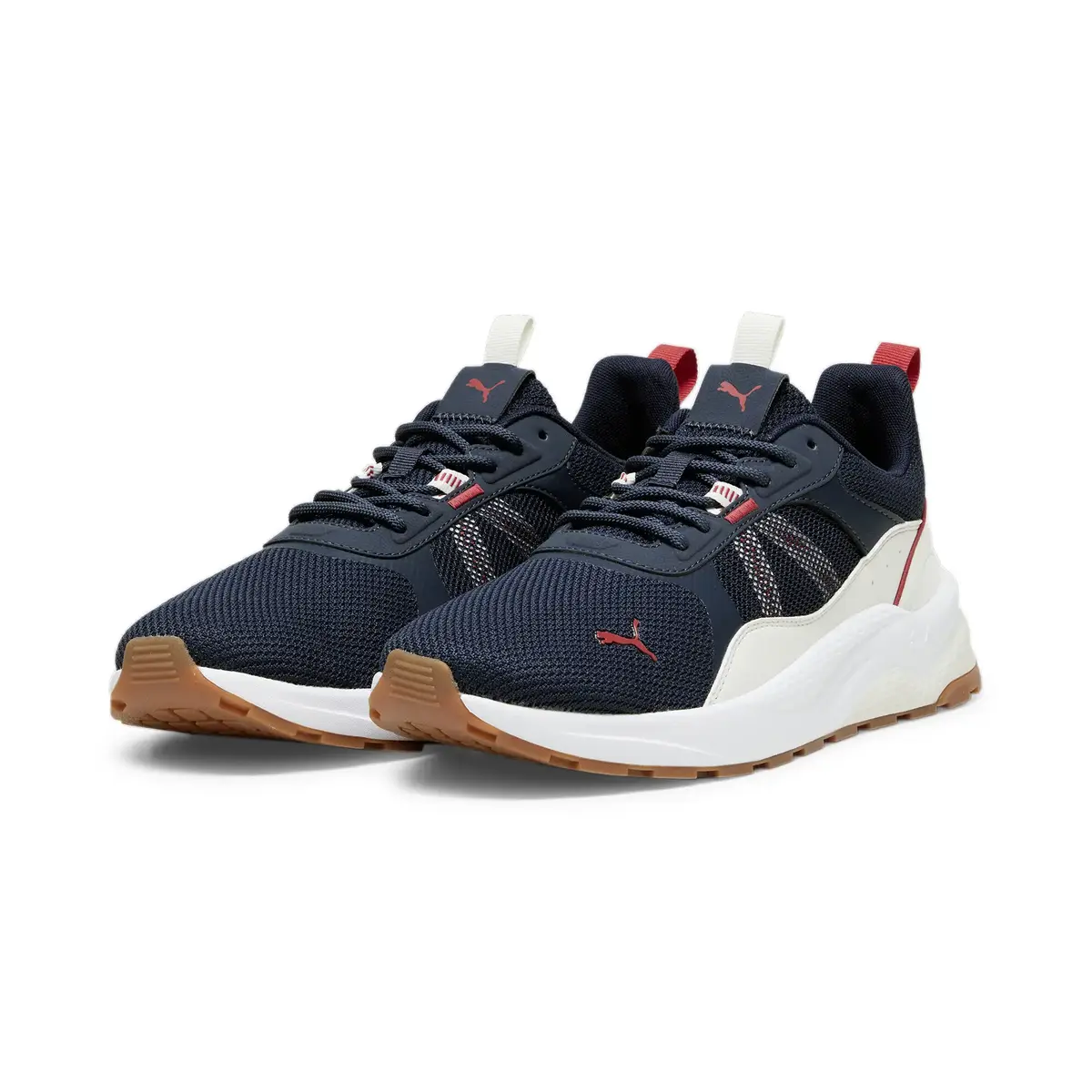 Puma Anzarun 2.0 Lacivert Erkek Günlük Spor Ayakkabı