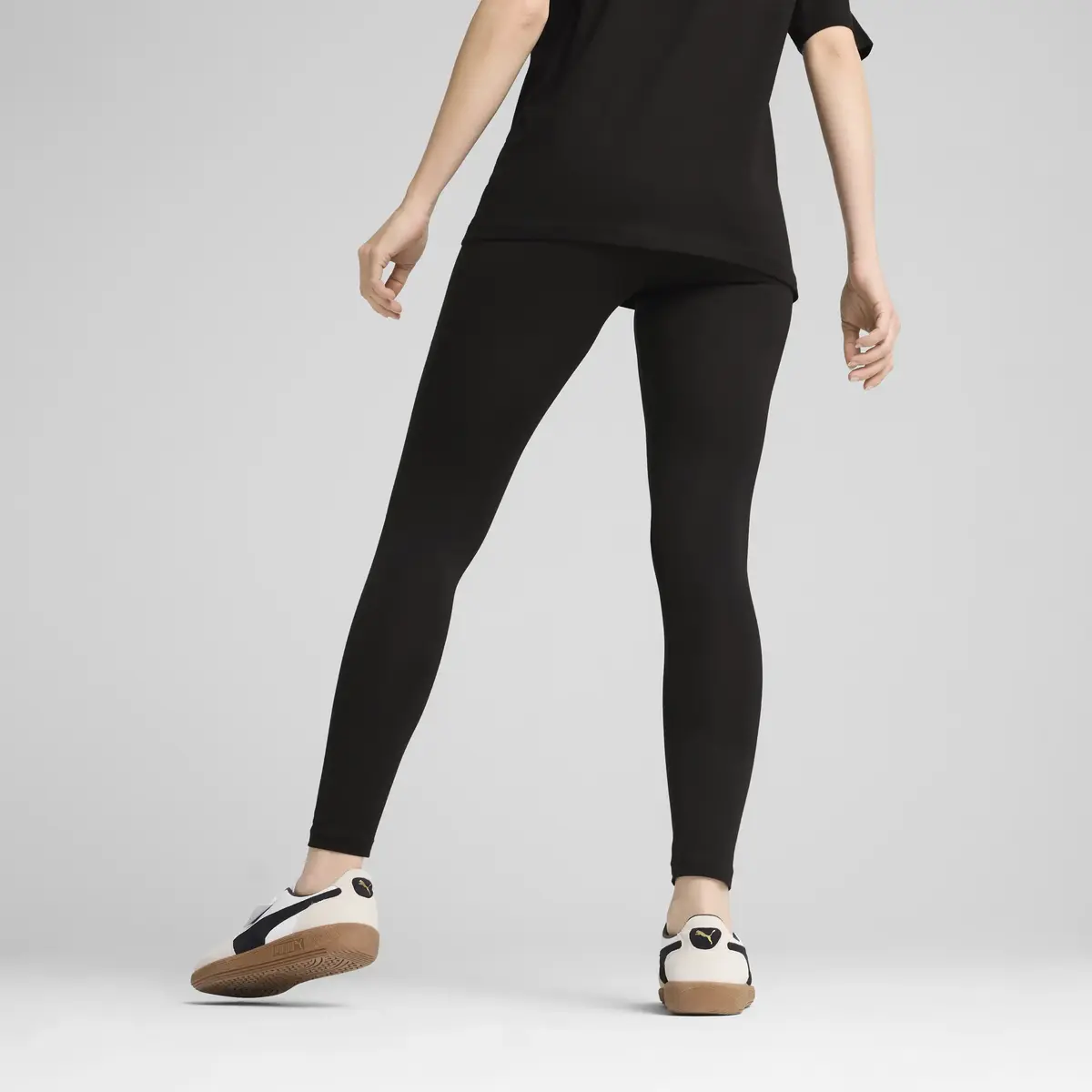 Puma ESS Leggings Siyah Kadın Tayt