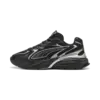 Puma Fade Nitro LS Y2K Siyah Erkek Spor Ayakkabı