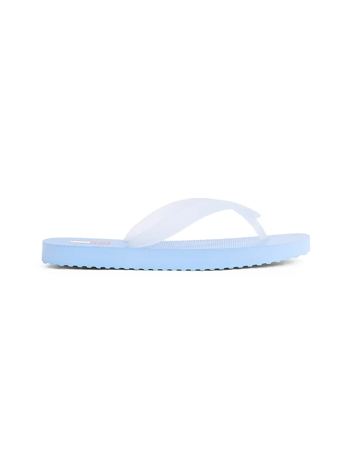 TJW LOGO FLIP FLOP, C12