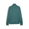 Puma T7 ALWAYS ON Track Jacket Yeşil Erkek Fermuarlı Üst