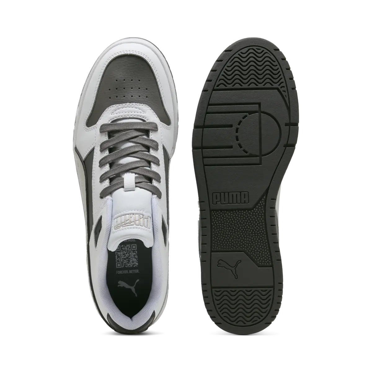 Puma RBD Game Low Unisex Spor Ayakkabı & Sneaker