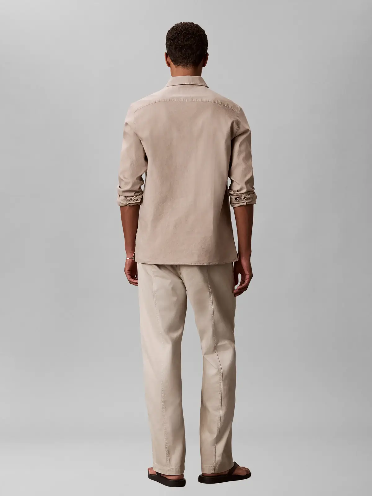 BAGGY HEAVY COTTON T, NSU