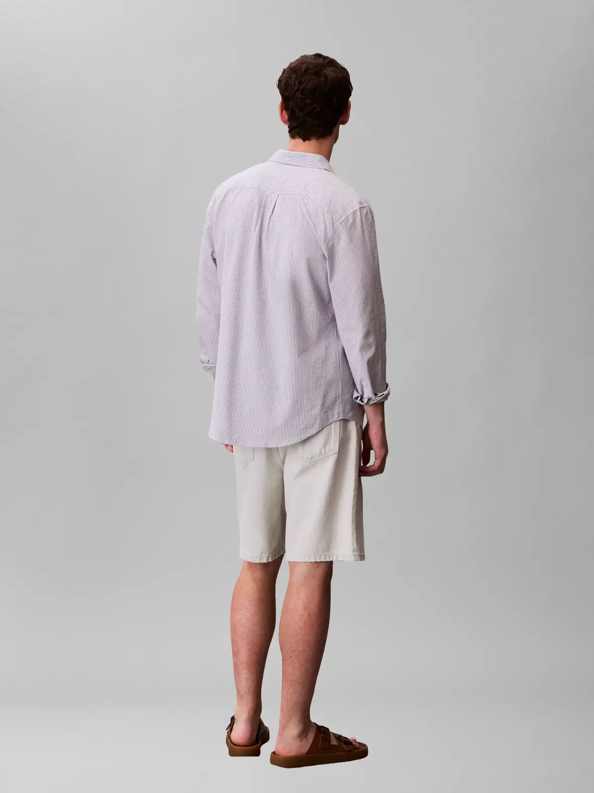 90S SHORT BLEACHOUT, VOL, 32