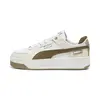 Puma Carina Street VTG Beyaz Kadın Günlük Spor Ayakkabı