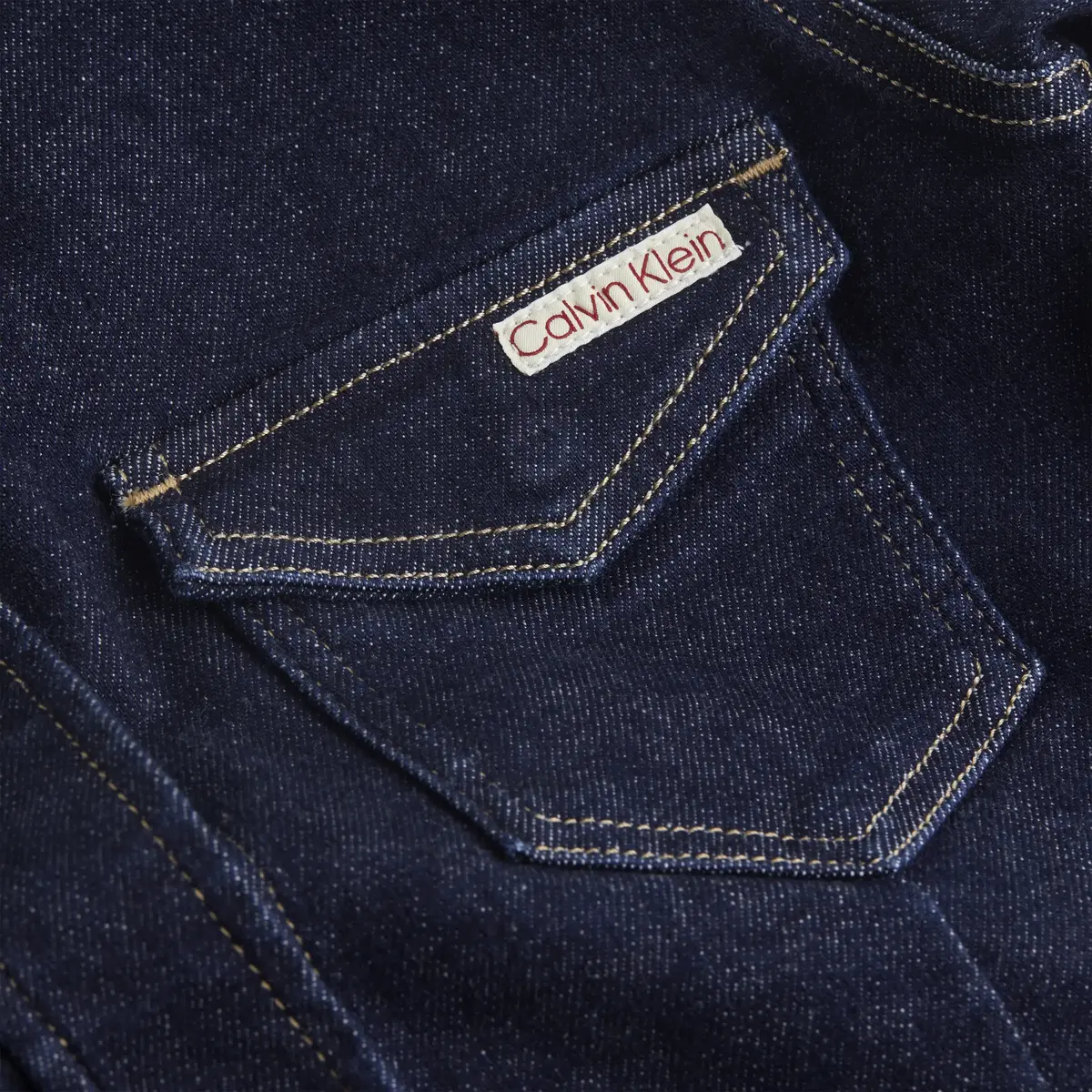 Calvin Klein Siyah Kadın Gömlek