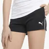 Puma Modern Sports Shorts Siyah Kız Çocuk Şort