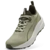Puma Flare Pro Trail Haki Unisex Koşu Ayakkabısı
