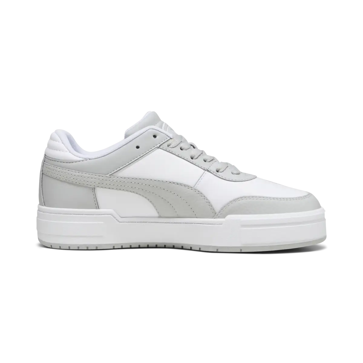 Puma CA Pro Sport Lth Beyaz Erkek Spor Ayakkabı & Sneaker