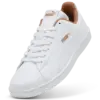 PUMA UP Beyaz Unisex Spor Ayakkabı