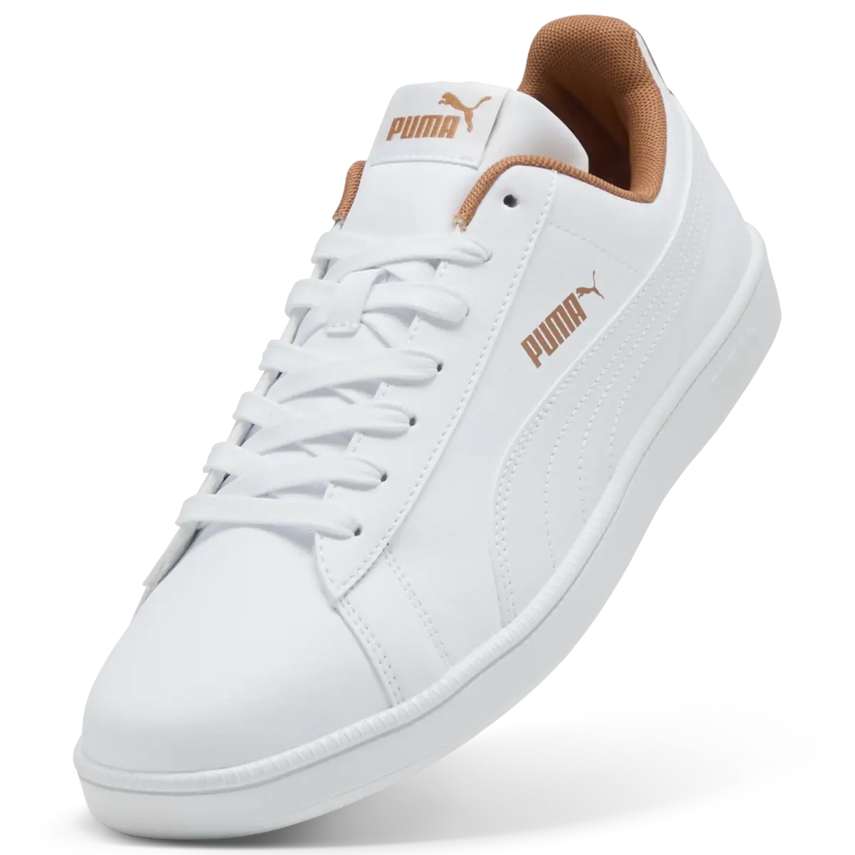 PUMA UP Beyaz Unisex Spor Ayakkabı
