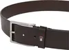 Tommy Hilfiger OLIVER 4.0, 0HD Kahverengi Erkek Kemer