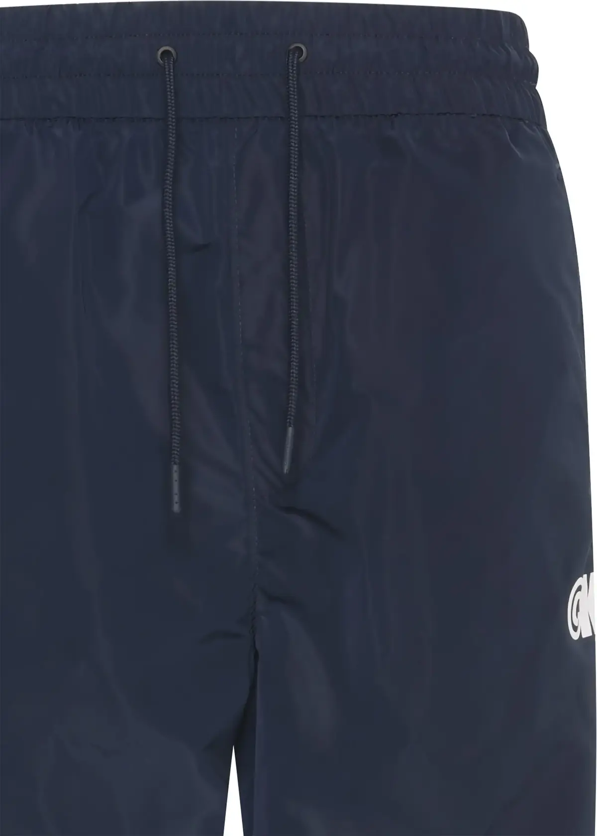 Calvin Klein PULL ON LOGO JOGGER - FP Antrasit Kadın Pantolon