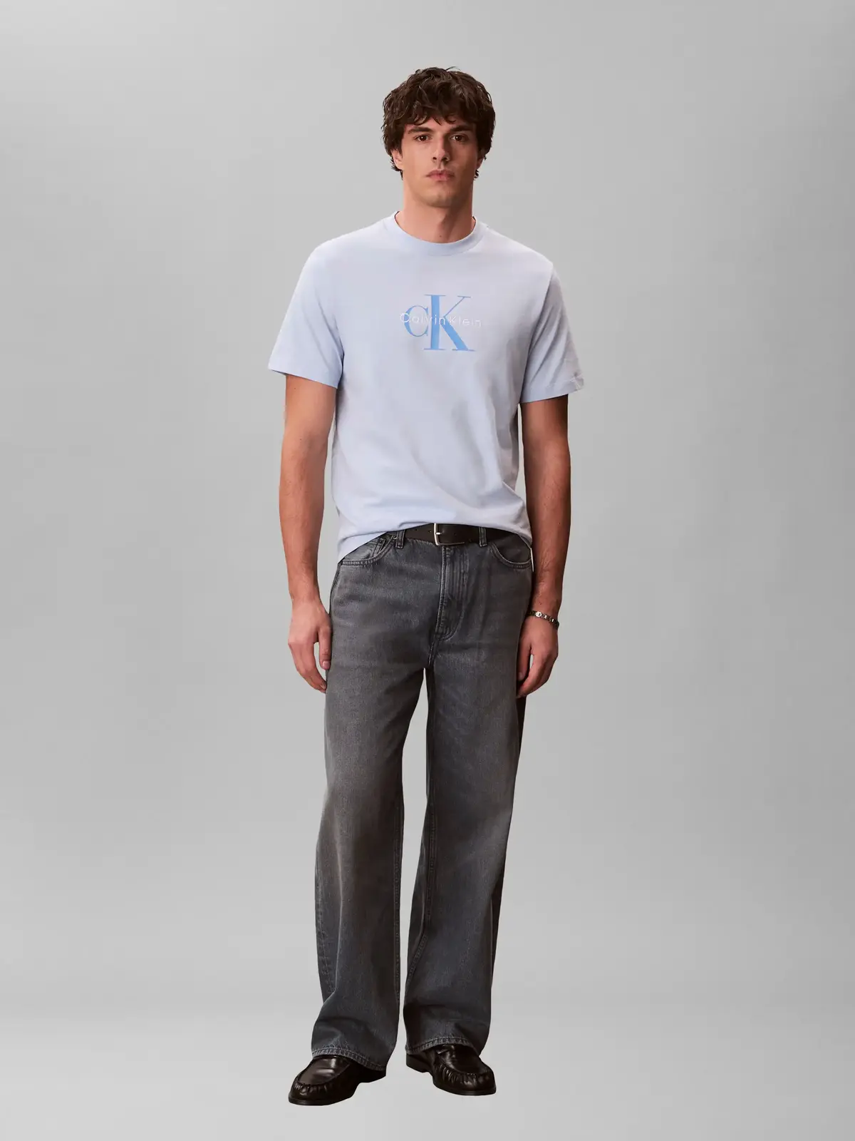 SS Hero Monologo Tee, C1O, M