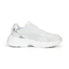 Puma Teveris Nitro Metallic Wns PUMA Beyaz Günlük Kadın Ayakkabı