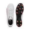 PUMA VITORIA FG/AG Beyaz Erkek Krampon