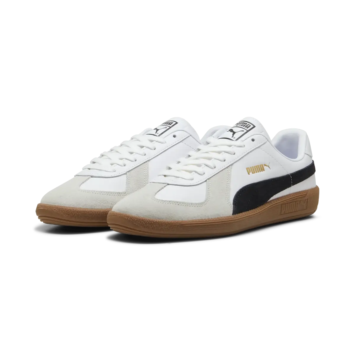 Puma Army Trainer Unisex Spor Ayakkabı & Sneaker