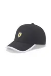 Puma Scuderia Ferrari SPTWR Race Cap Siyah Erkek Şapka