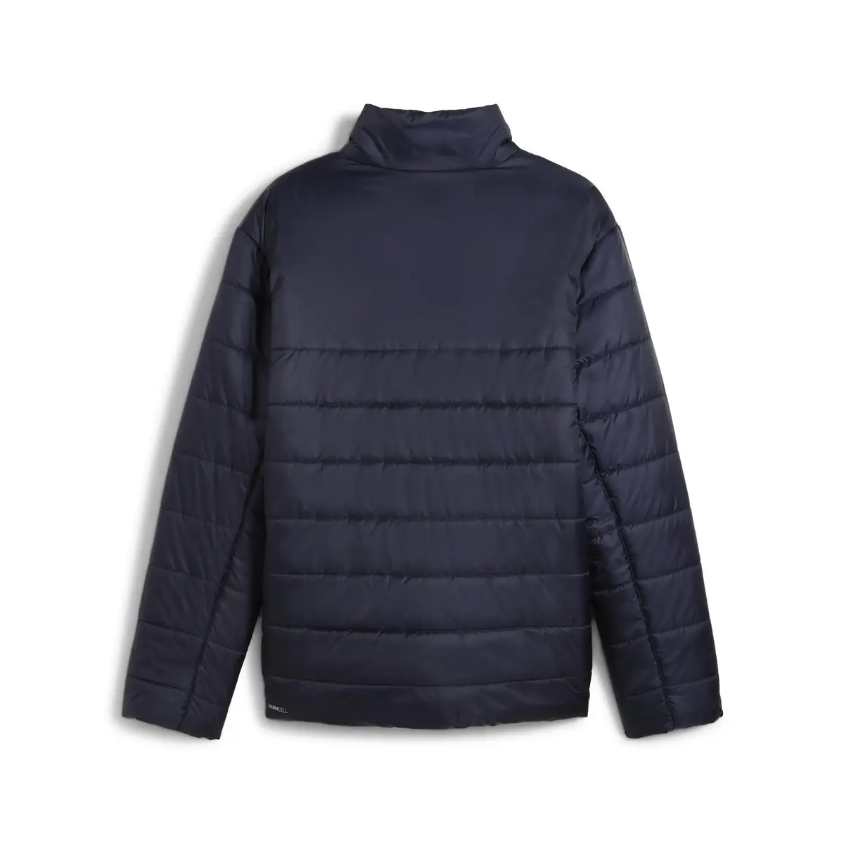 Puma ESS Padded Jacket Lacivert Erkek Mont