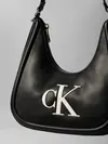 BOLD CK SMALL CRESCE, 3L2