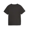 Puma BETTER SPORTSWEAR Tee Siyah Erkek T-Shirt & Polo