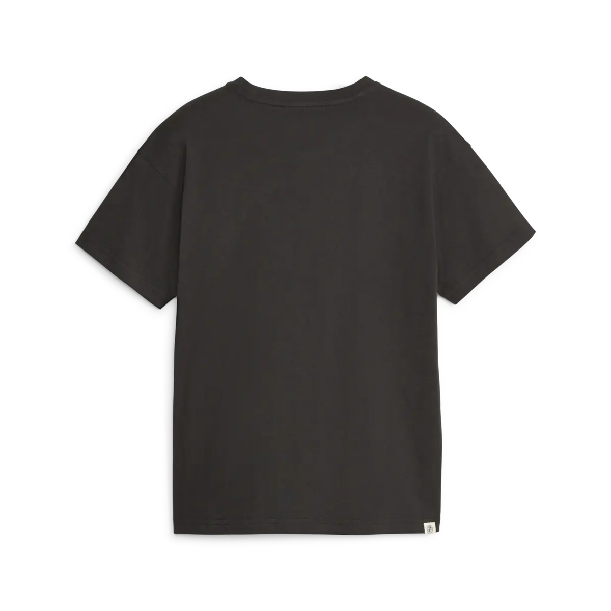 Puma BETTER SPORTSWEAR Tee Siyah Erkek T-Shirt & Polo
