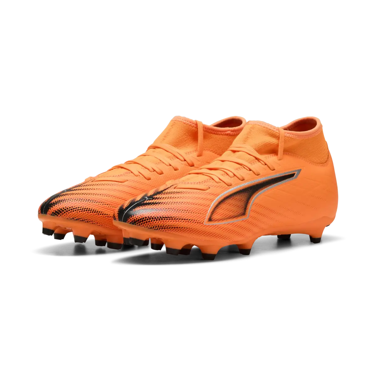 Puma ULTRA 6 PLAY+ FG/AG Erkek Krampon