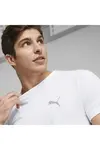 Puma Evostripe Tee Beyaz Erkek T-Shirt