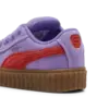 Puma CREEPER FENTY INF Mor Kadın Spor Ayakkabı & Sneaker