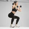 Puma SHAPELUXE SEAMLESS TIGHT Siyah Kadın Tayt