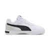 Puma Caven Mix Jr Beyaz Çocuk Spor Ayakkabı