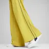 Puma T7 Track Pants Turuncu Kadın Eşofman Altı