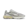 Puma Fade Nitro LS S Gri Erkek Spor Ayakkabı