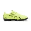 Puma VITORIA TT Jr Sarı Erkek Halı Saha Ayakkabısı