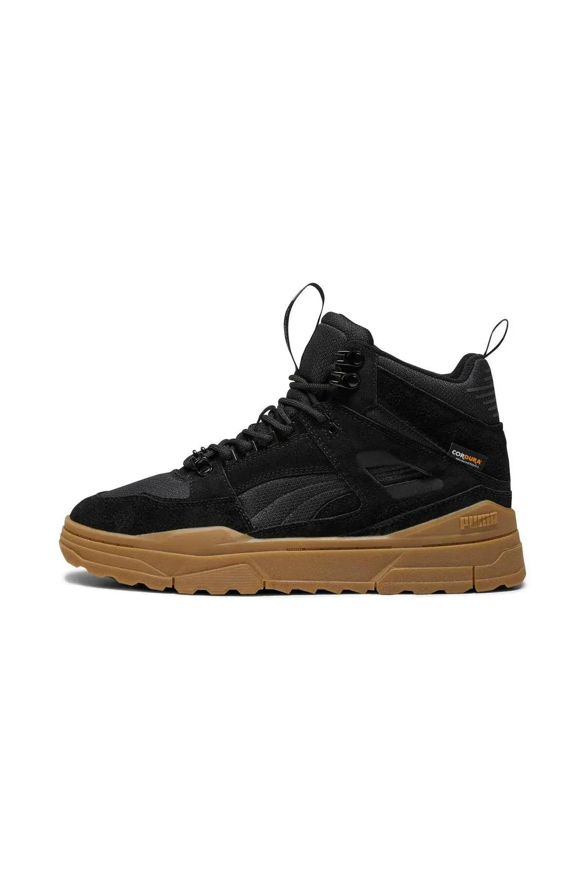 Puma Slipstream Hi Xtreme Cordura Siyah Erkek Günlük Spor Ayakkabı
