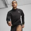 Puma RUN ELITE ULTRWEAVE JACKET M Siyah Erkek Ceket