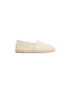Calvin Klein ESPADRILLE WEBBING Bej Erkek Espadril