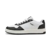 Puma Court Classic Beyaz Erkek Spor Ayakkabı & Sneaker