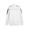 Puma BMW MMS MT7+ Track Jacket Beyaz Erkek Fermuarlı Ceket