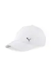 PUMA Metal Cat Beyaz Unisex Şapka