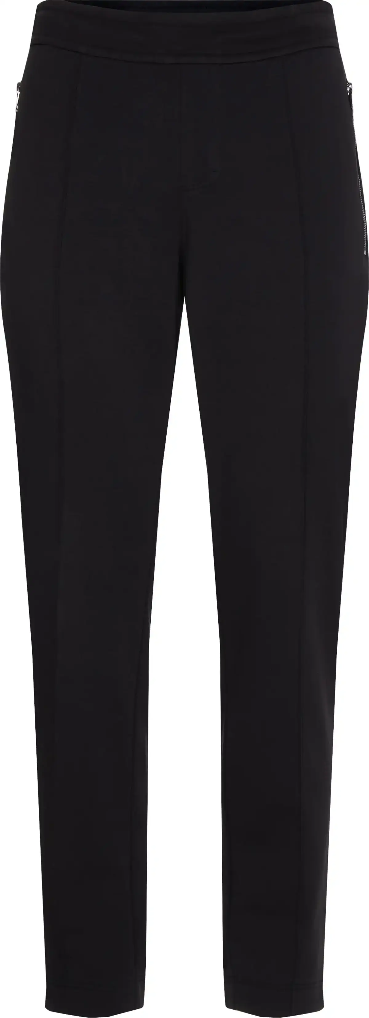 Calvin Klein SMOOTH COTTON COMFOR Erkek Siyah Eşofman Altı