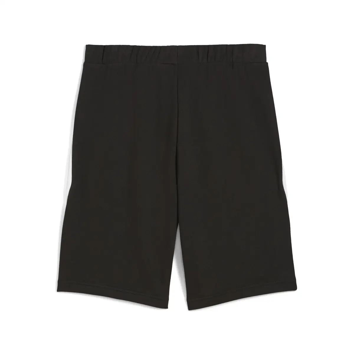 Puma BMW MMS SWEAT SHORTS Siyah Erkek Şort
