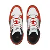 Puma Slipstream Hi Heritage Beyaz Erkek Bilekli Günlük Spor Ayakkabı