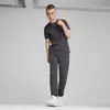 Puma BETTER ESSENTIALS Tee Koyu Gri Erkek T-Shirt
