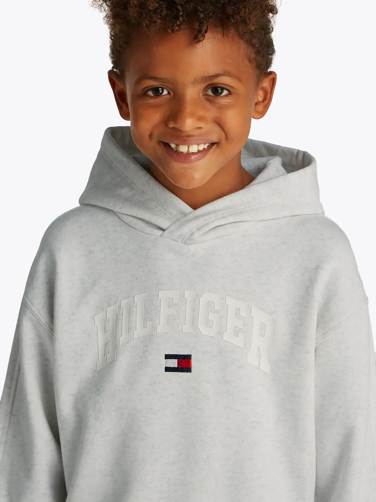 HILFIGER VARSITY HOO, PMT