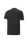 Puma Mapf1 Ess Tee Siyah Erkek T-Shirt